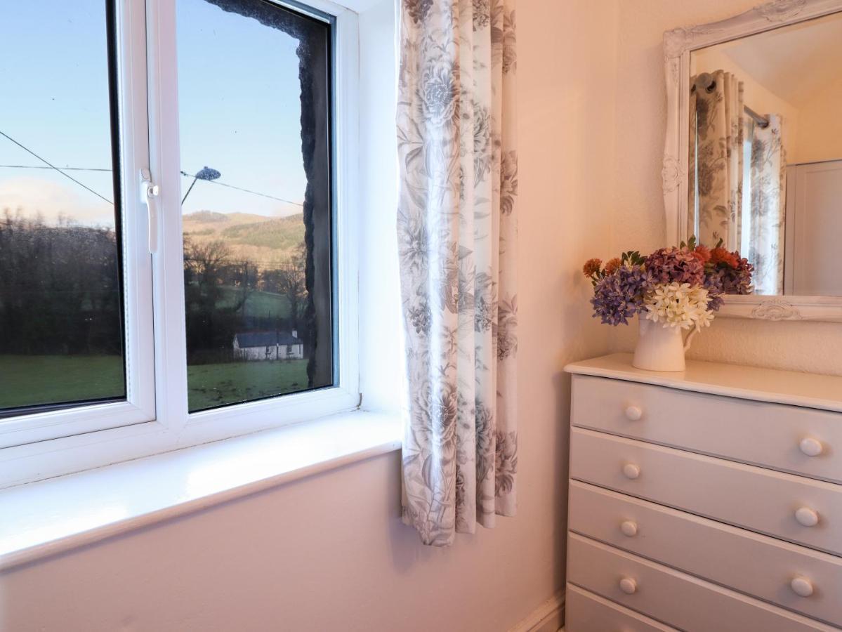 Hafannedd 6 New Cottages Долгелай Екстериор снимка