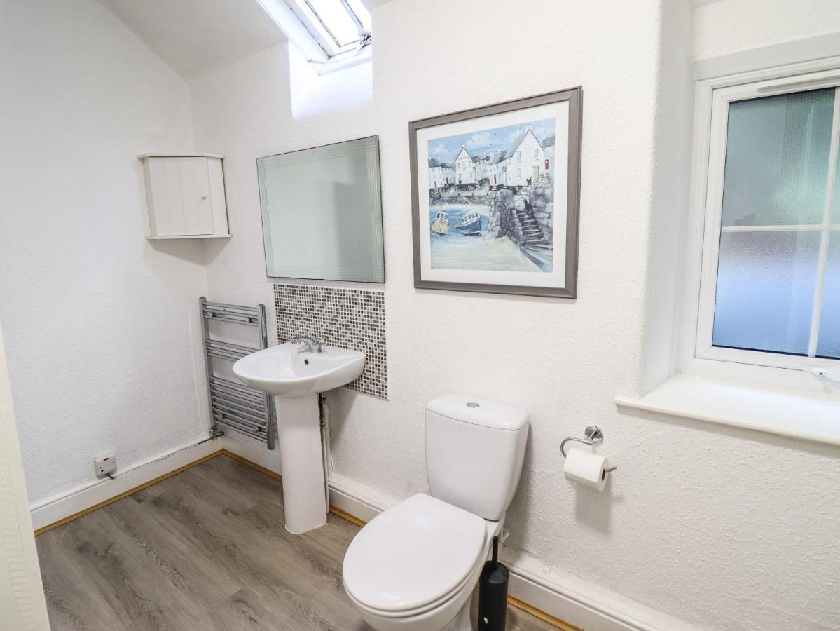 Hafannedd 6 New Cottages Долгелай Екстериор снимка